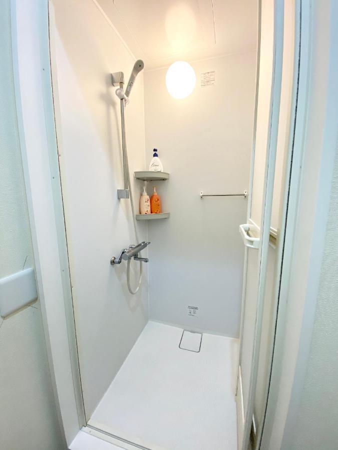 Upper Hotel Ryogoku Präfektur Tokio Exterior foto